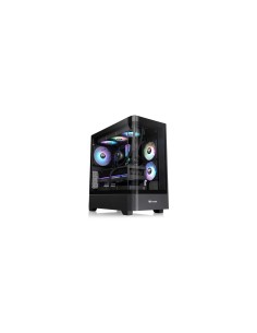 Thermaltake View 290 TG ARGB Midi Tower Negro