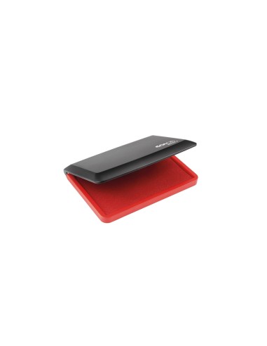 Colop Micro 2 almohadilla para sello Rojo 1 pieza(s)