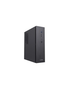CoolBox CAJA MATX SLIM T370 USB-C 3.2 GEN1 FTE.500GRT 500W