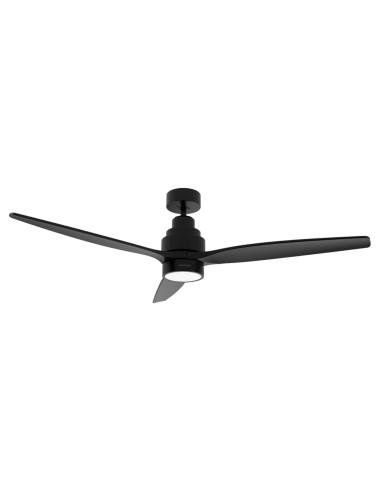 Ventilador de techo EnergySilence Aero 5350 Black Design