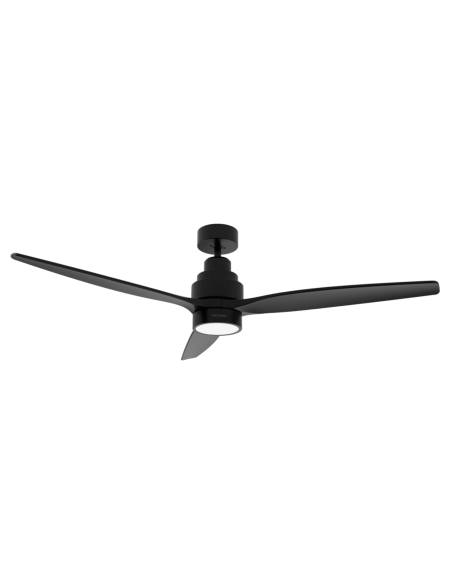 Ventilador de techo EnergySilence Aero 5350 Black Design