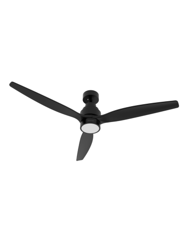 Ventilador de techo EnergySilence Aero 5350 Black Design