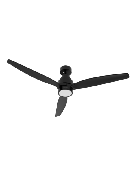 Ventilador de techo EnergySilence Aero 5350 Black Design