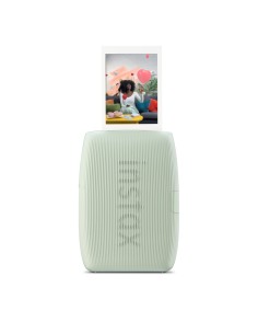 Fujifilm Instax Mini Link3 impresora de foto 800 x 600 DPI 2.4" x 1.8" (6.2x4.6 cm)