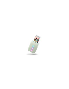 Fujifilm Instax Mini Link3 impresora de foto 800 x 600 DPI 2.4" x 1.8" (6.2x4.6 cm) 2