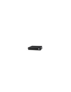 Salicru 6B4AA000002 sistema de alimentación ininterrumpida (UPS) Doble conversión (en lÍ­nea) 3 kVA 1500 W 2