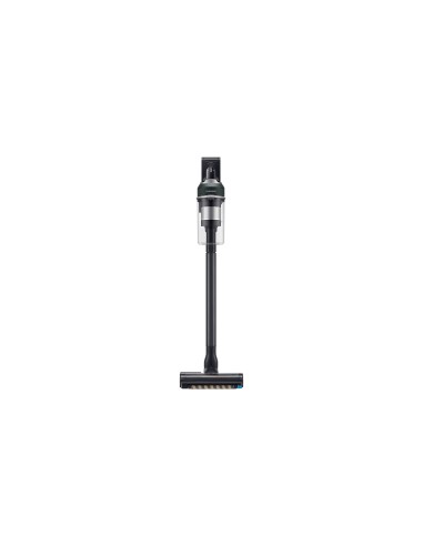 Samsung VS20C9542TN/WA aspiradora de pie y escoba eléctrica Aspiradora escoba Corriente alterna Secar Sin bolsa 0,8 L 580 W Negr