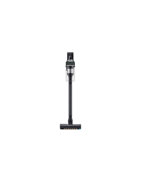 Samsung VS20C9542TN/WA aspiradora de pie y escoba eléctrica Aspiradora escoba Corriente alterna Secar Sin bolsa 0,8 L 580 W Negr