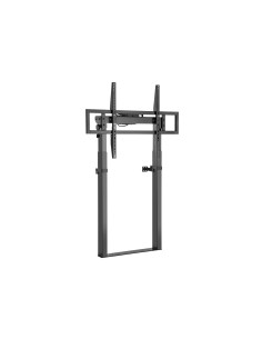 Equip 650347 soporte para TV 2,54 m (100") Negro