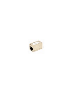 Gembird NCA-LC6S-01 conector 8P8C, RJ-45F Beige