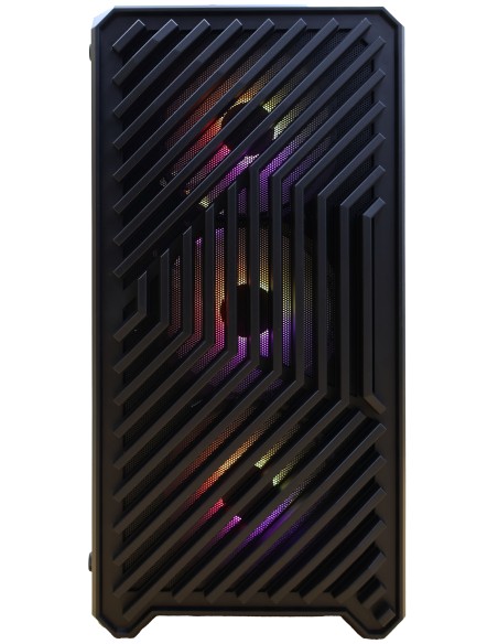 Zone Evil Ryzen 5 5655G/16GB/1TB SSD/RTX5050/Ordenador Gaming