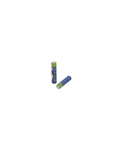 EnerGenie EG-BA-AAA10-01 pila doméstica Batería recargable AAA Níquel-metal hidruro (NiMH) 2