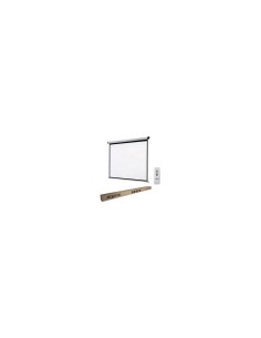 APPROX APPP240E PANTALLA MURAL ELECTRICA 240 X 240