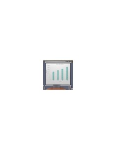 APPROX APPP240E PANTALLA MURAL ELECTRICA 240 X 240 2
