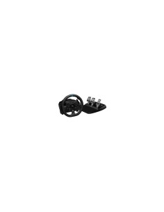 Logitech G G923 Negro USB 2.0 Volante + Pedales Analógico/Digital PC, Xbox One, Xbox Series S, Xbox Series X 2