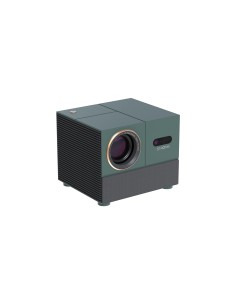 Strong MIRA1 videoproyector 300 lúmenes ANSI LCD 1080p (1920x1080) Verde