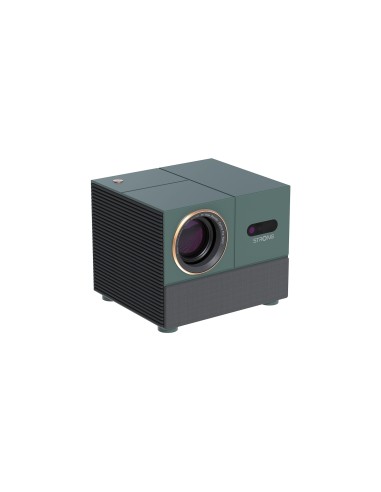 Strong MIRA1 videoproyector 300 lúmenes ANSI LCD 1080p (1920x1080) Verde