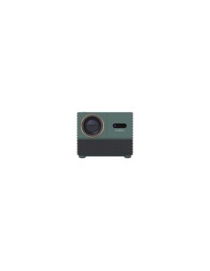 Strong MIRA1 videoproyector 300 lúmenes ANSI LCD 1080p (1920x1080) Verde 2