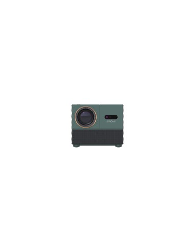 Strong MIRA1 videoproyector 300 lúmenes ANSI LCD 1080p (1920x1080) Verde