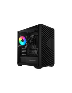 Zone Evil Ryzen 5 5655G/16GB/500GB SSD/Ordenador Gaming