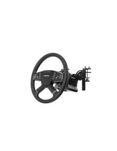 Moza Racing RS071 accesorio para simulador de vuelo/carreras Volante de carreras 2