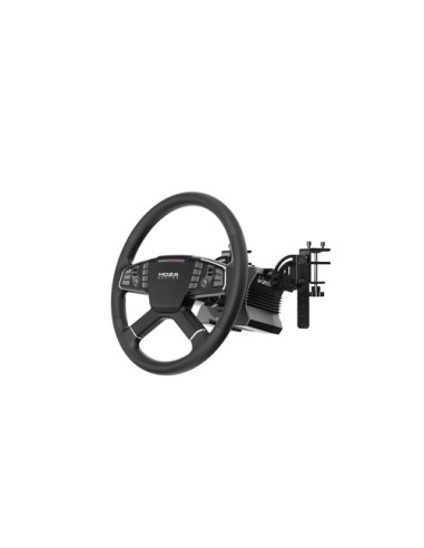 Moza Racing RS071 accesorio para simulador de vuelo/carreras Volante de carreras