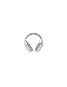 Mars Gaming MHW-PROW Auriculares Inalámbrico y alámbrico Diadema Juego USB Tipo C Bluetooth Blanco