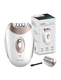 SkinCare Depil-Action Go