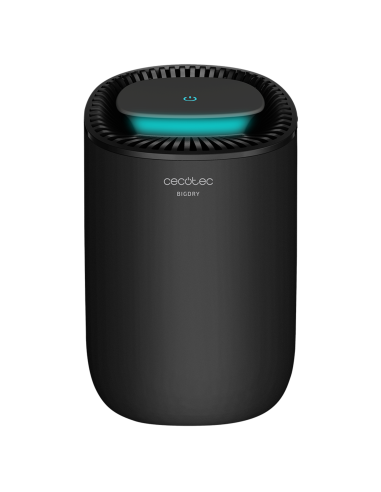 Deshumidificador BigDry 2000 Light Black