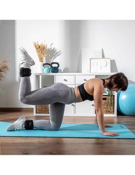 Drumfit AnkelBell 2000 Neo