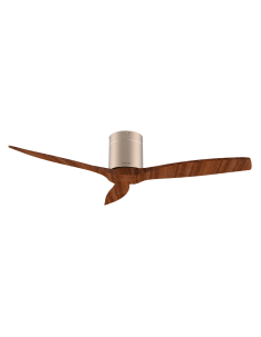 EnergySilence Aero 5500 Aqua GoldDarkWood Connected 2