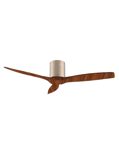 EnergySilence Aero 5500 Aqua GoldDarkWood Connected
