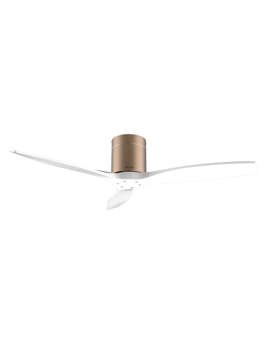 EnergySilence Aero 5500 Aqua GoldWhiteWood Connected