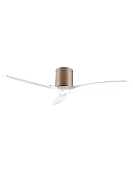 EnergySilence Aero 5500 Aqua GoldWhiteWood Connected