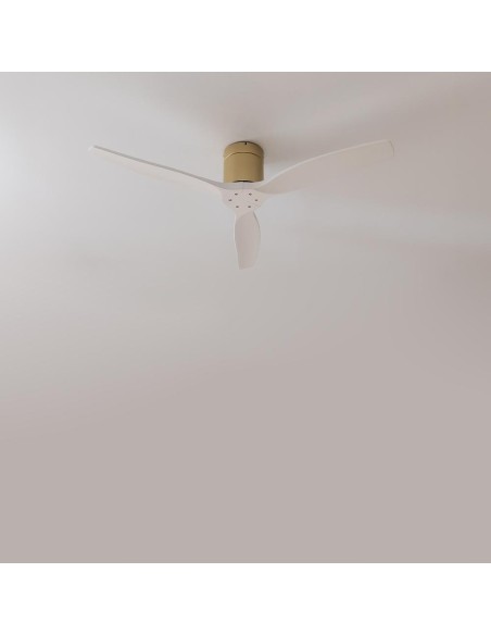 EnergySilence Aero 5500 Aqua GoldWhiteWood Connected