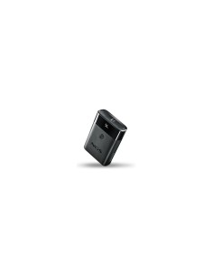 NGS TWIX 10 10000 mAh Negro 2