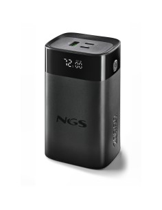 NGS TWIX 20 20000 mAh Negro