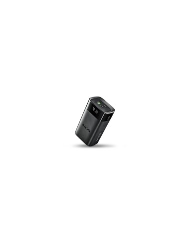 NGS TWIX 20 20000 mAh Negro
