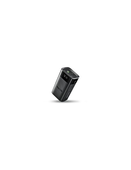 NGS TWIX 20 20000 mAh Negro