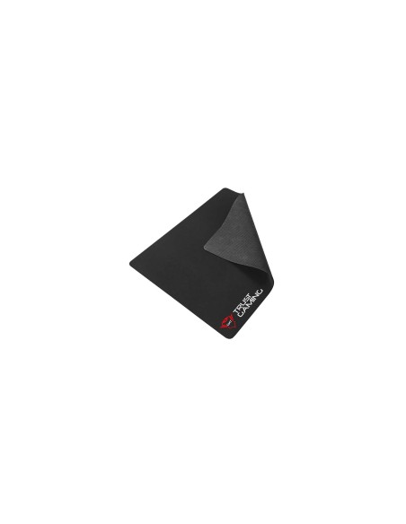 ALFOMBRA RATON TRUST GXT 752-M NEGRO 21566
