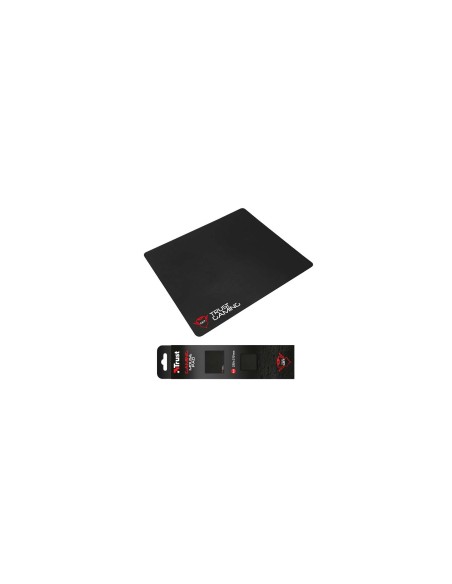 ALFOMBRA RATON TRUST GXT 752-M NEGRO 21566