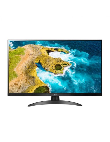 LG 27TQ615S-PZ.AEU Televisor 68,6 cm (27") Full HD Smart TV Wifi Negro