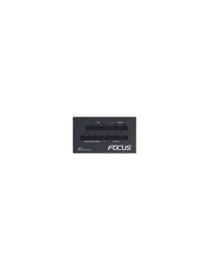 Seasonic Focus GX unidad de fuente de alimentación 850 W 20+4 pin ATX ATX Negro 2