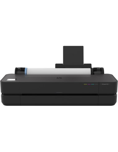 HP Designjet Impresora T250 de 24 pulgadas edición 2025