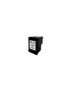 CARTUCHO RECICLADO INKOEM HP N301 XL NEGRO M-HP301XLBK