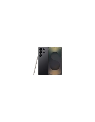 Samsung Galaxy S25 Ultra 5G 12/512Gb Negro Smartphone