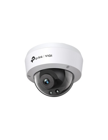 TP-Link VIGI C240I (2.8mm) Almohadilla Cámara de seguridad IP Interior y exterior 2560 x 1440 Pixeles Techo/pared
