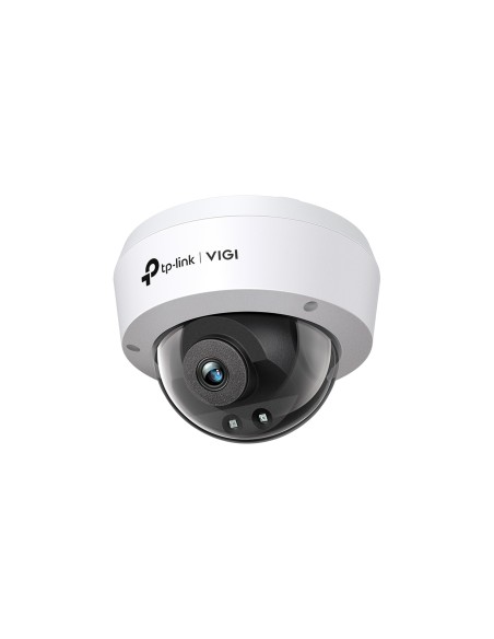 TP-Link VIGI C240I (2.8mm) Almohadilla Cámara de seguridad IP Interior y exterior 2560 x 1440 Pixeles Techo/pared