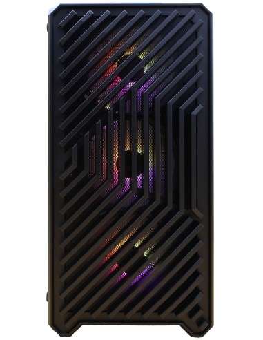 Zone Evil Ryzen 5 5655G/32GB/1TB SSD/Ordenador Gaming