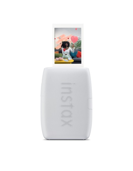 Fujifilm Instax Mini Link3 impresora de foto 800 x 600 DPI 2.4" x 1.8" (6.2x4.6 cm)